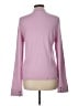 Boden Pink Silk Cardigan Size 12 - photo 2