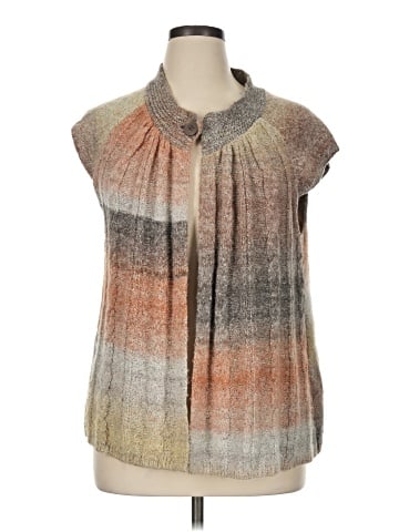 Westbound Sweater Vest (view 1)