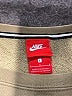 Nike Green Sweatshirt Size L - photo 7