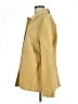 Zara Solid Yellow Jacket Size L - photo 5