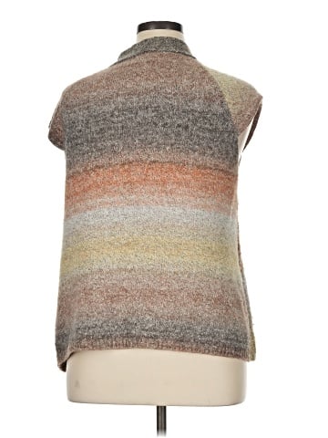 Westbound Sweater Vest (view 2)