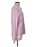 Boden Pink Silk Cardigan Size 12 - photo 4