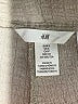 H&M Houndstooth Tan Dress Pants Size S - photo 7
