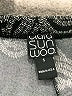 Clara Sun Woo Graphic Black Leggings Size S - photo 4