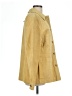 Zara Solid Yellow Jacket Size L - photo 4