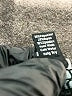 Clara Sun Woo Graphic Black Leggings Size S - photo 5