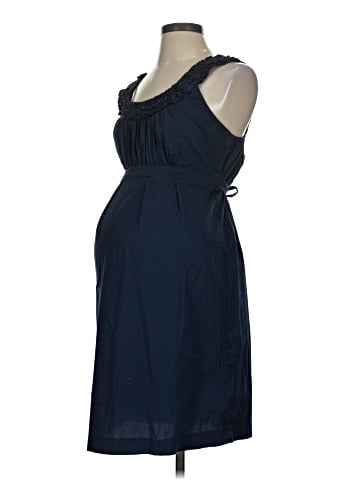 Motherhood Casual Dress (view 1)