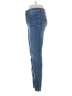 Maurices Solid Blue Jeans Size 8R - photo 5