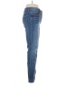Maurices Solid Blue Jeans Size 8R - photo 4