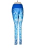 Marika Blue Yoga Pants Size M - photo 1
