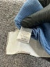 Avenue Solid Blue Casual Pants Size 26 - 28 Plus - photo 5