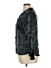 Fashion Bug Black Long Sleeve Blouse Size 14 - photo 5