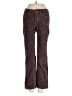Pilcro Brown Casual Pants Size 23 waist - photo 1