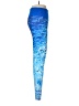 Marika Blue Yoga Pants Size M - photo 4
