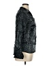 Fashion Bug Black Long Sleeve Blouse Size 14 - photo 4