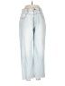 DL1961 100% Cotton Blue Jeans Size 29 waist - photo 1