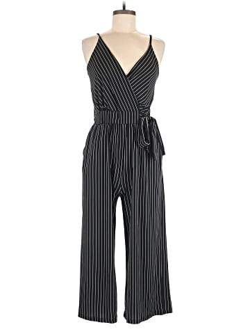Kaileigh Jumpsuit (view 1)