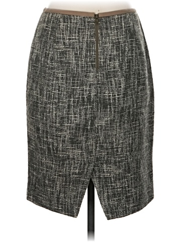 Elie Tahari Formal Skirt (view 2)