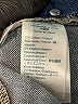 Point Sur Blue Jeans Size 31 waist - photo 8