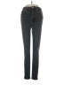 Zara Chevron-herringbone Gray Jeans Size 4 - photo 1