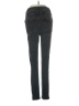 Zara Chevron-herringbone Gray Jeans Size 4 - photo 2