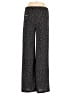 Forever 21 Polka Dots Black Casual Pants Size L - photo 2