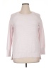 Old Navy Pink Pullover Sweater Size Lg Petite - photo 1
