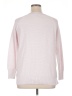 Old Navy Pink Pullover Sweater Size Lg Petite - photo 2