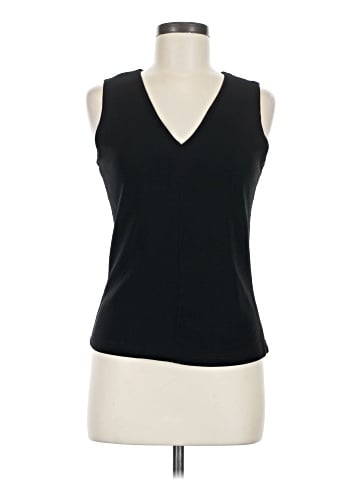 Boston Proper Sleeveless Top (view 1)