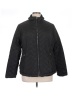 Free Country Argyle Black Jacket Size XL - photo 1