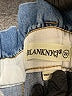 Blank NYC 100% Cotton Blue Jeans Size 28 waist - photo 4