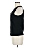 Boston Proper Black Sleeveless Top Size M - photo 5