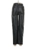 Wilfred 100% Polyurethane Black Casual Pants Size 6 - photo 1