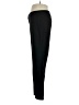 Elie Tahari Solid Black Wool Pants Size 16 - photo 5