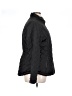 Free Country Argyle Black Jacket Size XL - photo 4