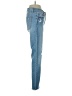 Gap Hearts Blue Jeans Size 27 waist - photo 4