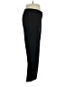 Elie Tahari Solid Black Wool Pants Size 16 - photo 4