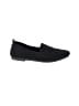 Steve Madden Solid Black Flats Size 8 - photo 1