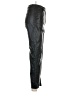 Wilfred 100% Polyurethane Black Casual Pants Size 6 - photo 4