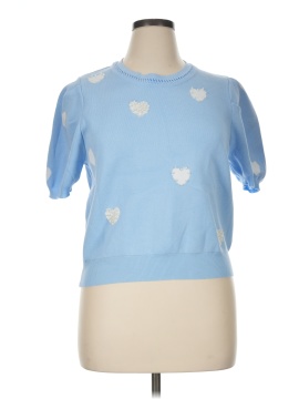 Nanette Nanette Lepore Pullover Sweater