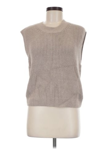 Abercrombie & Fitch Sweater Vest (view 1)