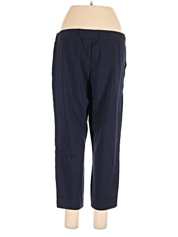 J.Crew Factory Store Dress Pants (view 2)