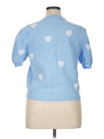 NANETTE Nanette Lepore Pullover Sweater (view 2)