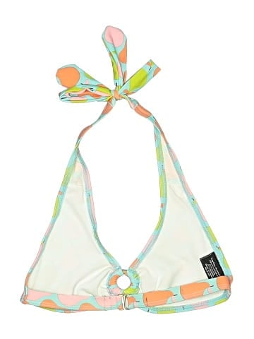 Hayden Harnett Swimsuit Top (view 2)