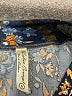Perseption Concept Blue 3/4 Sleeve Blouse Size S - photo 7
