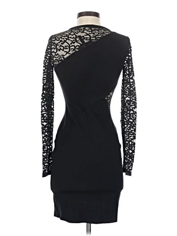 BCBGMAXAZRIA Cocktail Dress (view 2)