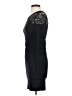 BCBGMAXAZRIA Black Cocktail Dress Size XS - photo 5
