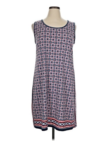 Max Studio Casual Dress (view 1)