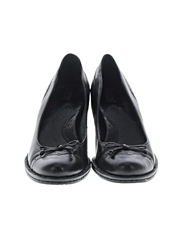 Born Heels (view 2)