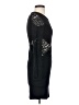 BCBGMAXAZRIA Black Cocktail Dress Size XS - photo 4